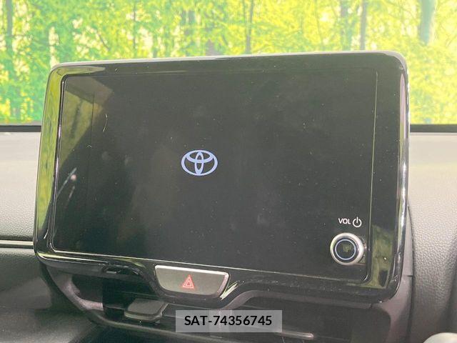 Toyota YARIS CROSS 2024-02 7621614-5