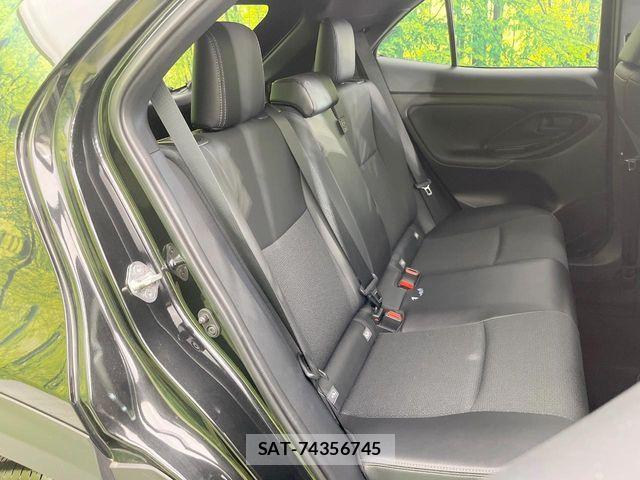 Toyota YARIS CROSS 2024-02 7621614-8