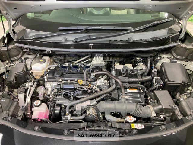 Toyota YARIS CROSS 2021-12 7621640-17