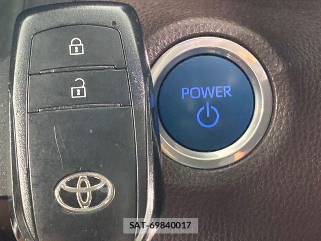 Toyota YARIS CROSS 2021-12 7621640-6