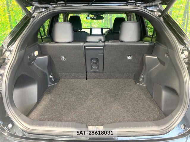 Toyota YARIS CROSS 2023-09 7731176-9