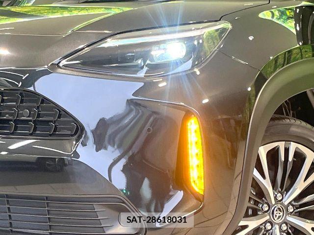 Toyota YARIS CROSS 2023-09 7731176-11