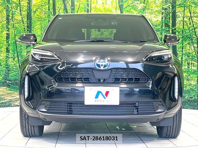 Toyota YARIS CROSS 2023-09 7731176-13