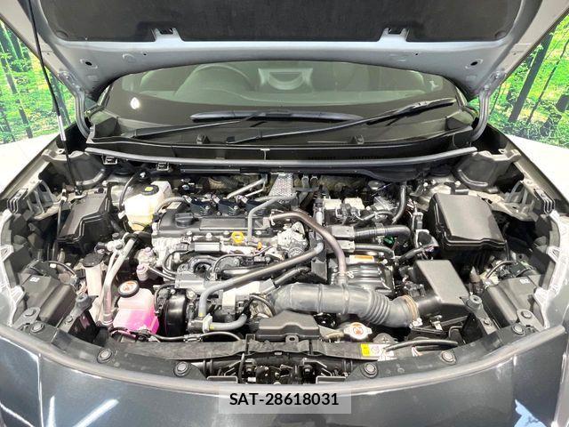 Toyota YARIS CROSS 2023-09 7731176-17