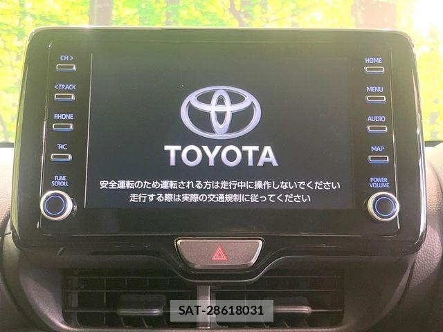 Toyota YARIS CROSS 2023-09 7731176-2