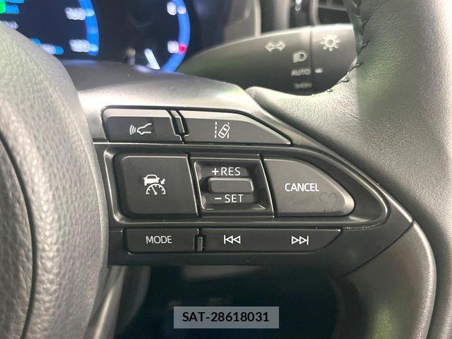 Toyota YARIS CROSS 2023-09 7731176-5