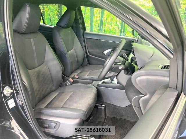 Toyota YARIS CROSS 2023-09 7731176-7