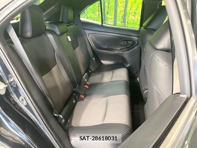 Toyota YARIS CROSS 2023-09 7731176-8