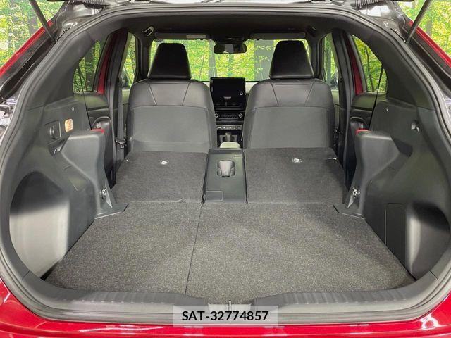 Toyota YARIS CROSS 2024-09 7731166-9