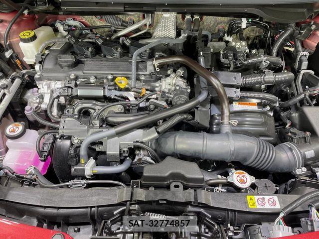 Toyota YARIS CROSS 2024-09 7731166-17