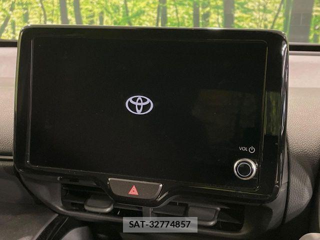 Toyota YARIS CROSS 2024-09 7731166-3