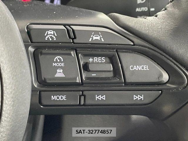 Toyota YARIS CROSS 2024-09 7731166-6