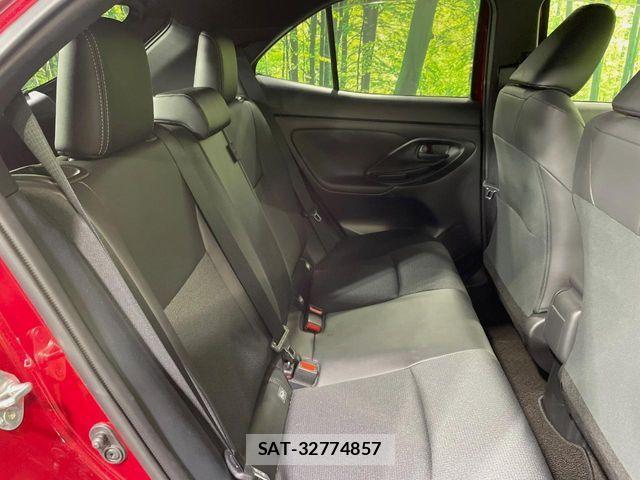 Toyota YARIS CROSS 2024-09 7731166-8