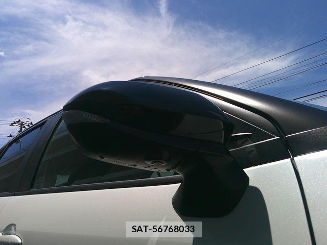 Toyota YARIS CROSS 2025-10 7731168-11