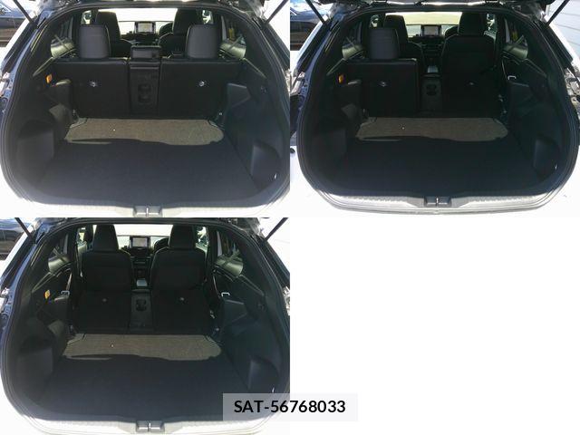 Toyota YARIS CROSS 2025-10 7731168-13