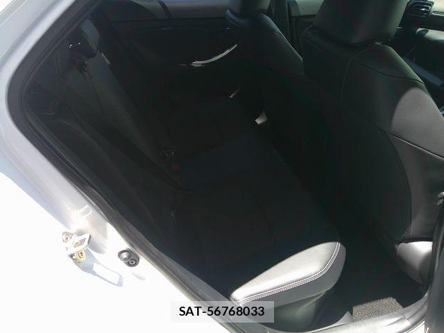 Toyota YARIS CROSS 2025-10 7731168-15