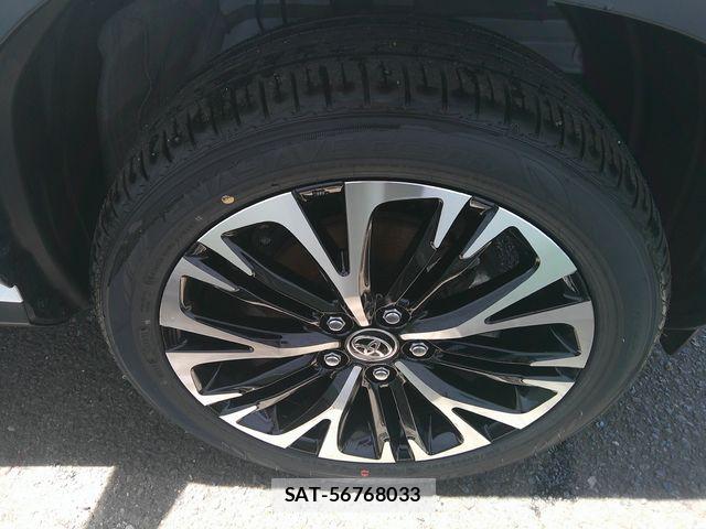 Toyota YARIS CROSS 2025-10 7731168-18