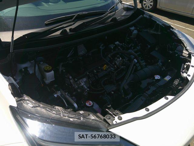 Toyota YARIS CROSS 2025-10 7731168-19