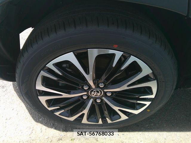 Toyota YARIS CROSS 2025-10 7731168-26