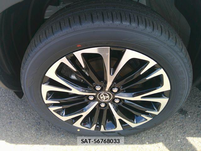 Toyota YARIS CROSS 2025-10 7731168-27