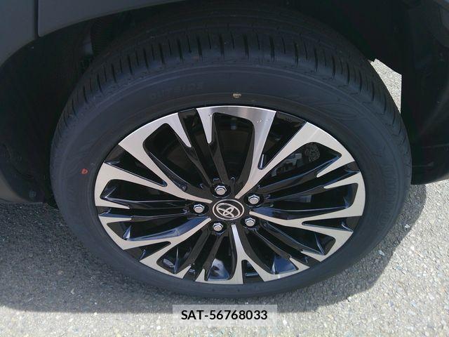 Toyota YARIS CROSS 2025-10 7731168-28