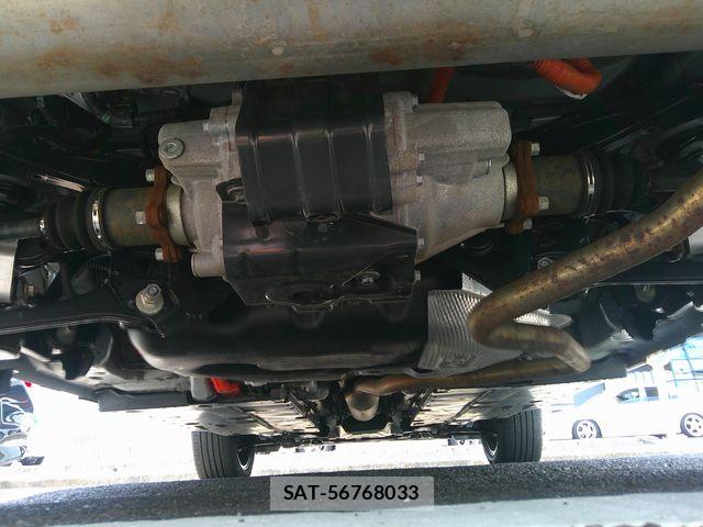 Toyota YARIS CROSS 2025-10 7731168-29