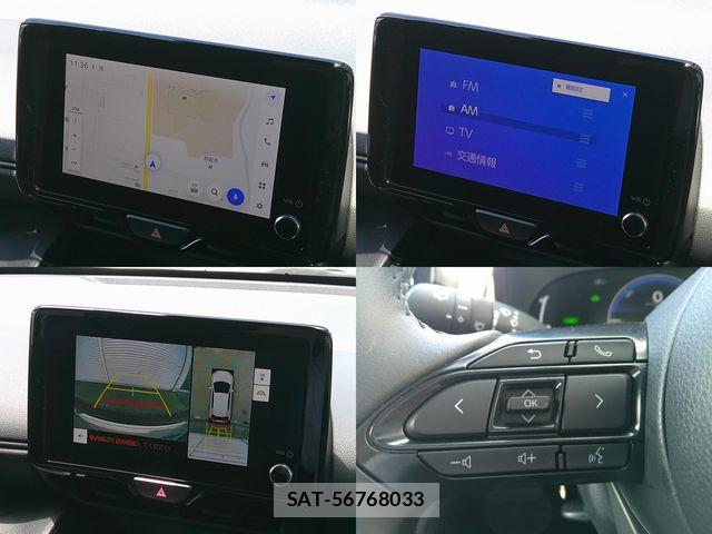 Toyota YARIS CROSS 2025-10 7731168-4