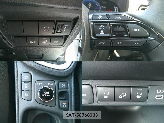 Toyota YARIS CROSS 2025-10 7731168-5