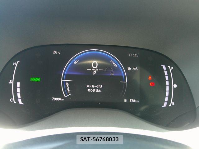 Toyota YARIS CROSS 2025-10 7731168-7