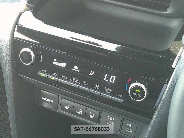 Toyota YARIS CROSS 2025-10 7731168-8