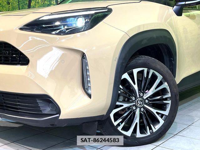 Toyota YARIS CROSS 2020-11 7731204-15
