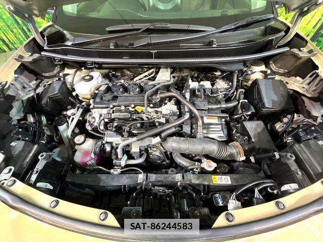 Toyota YARIS CROSS 2020-11 7731204-17