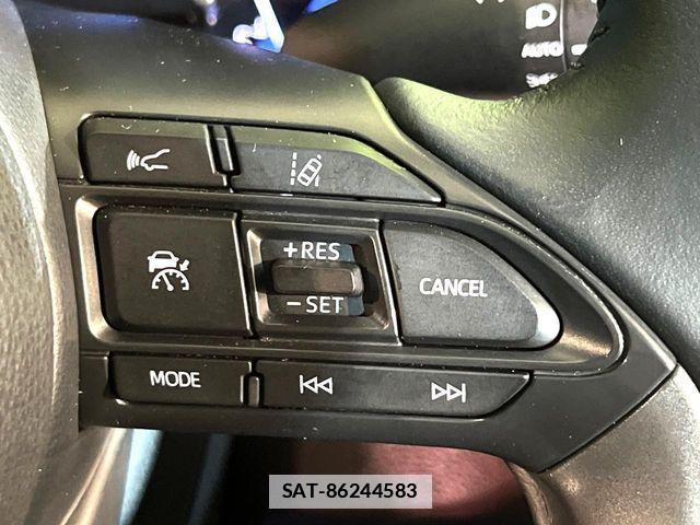 Toyota YARIS CROSS 2020-11 7731204-2