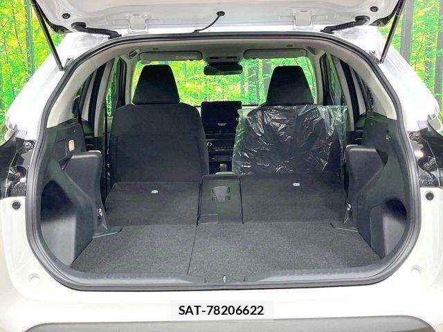 Toyota YARIS CROSS 2026-03 7731182-9