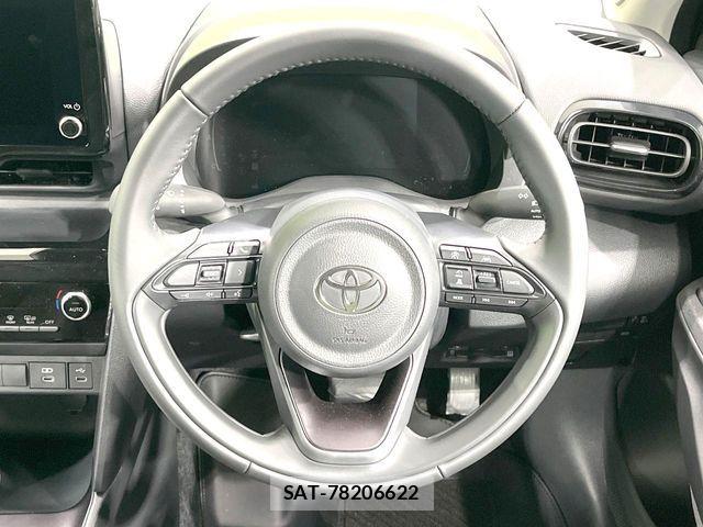 Toyota YARIS CROSS 2026-03 7731182-10