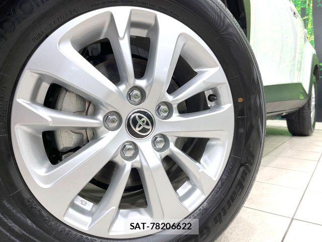 Toyota YARIS CROSS 2026-03 7731182-12