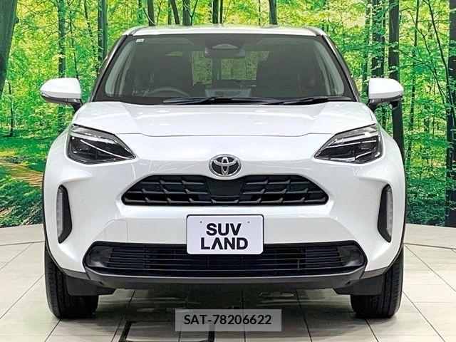 Toyota YARIS CROSS 2026-03 7731182-13