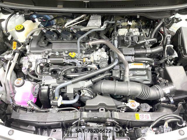 Toyota YARIS CROSS 2026-03 7731182-17