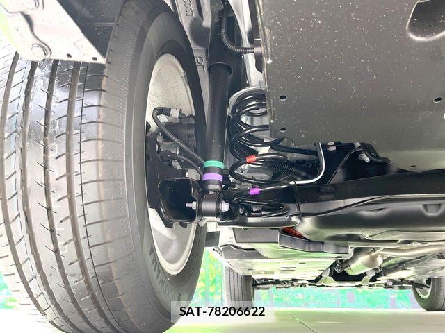 Toyota YARIS CROSS 2026-03 7731182-19