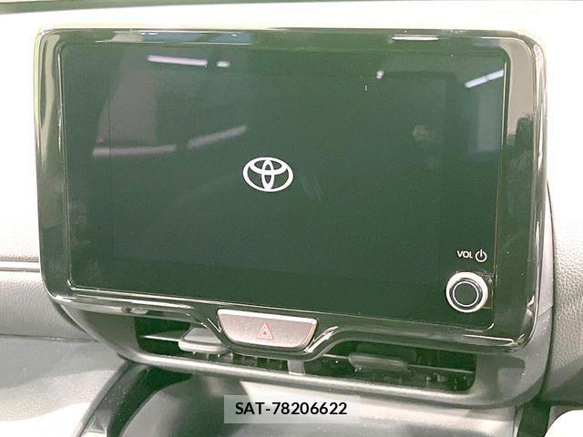 Toyota YARIS CROSS 2026-03 7731182-2