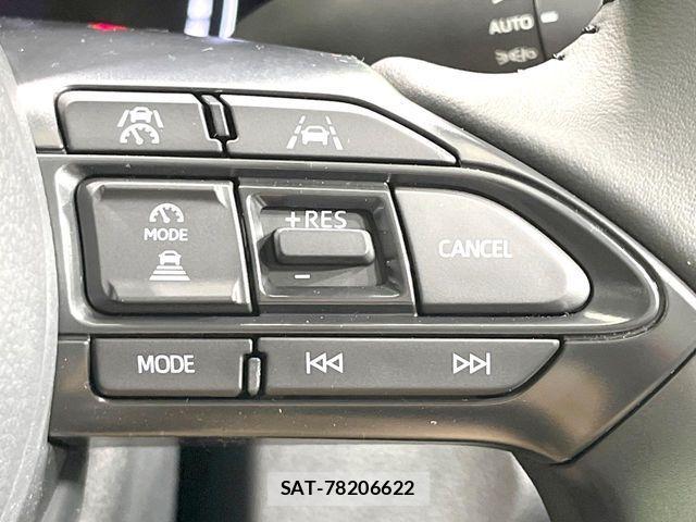 Toyota YARIS CROSS 2026-03 7731182-4