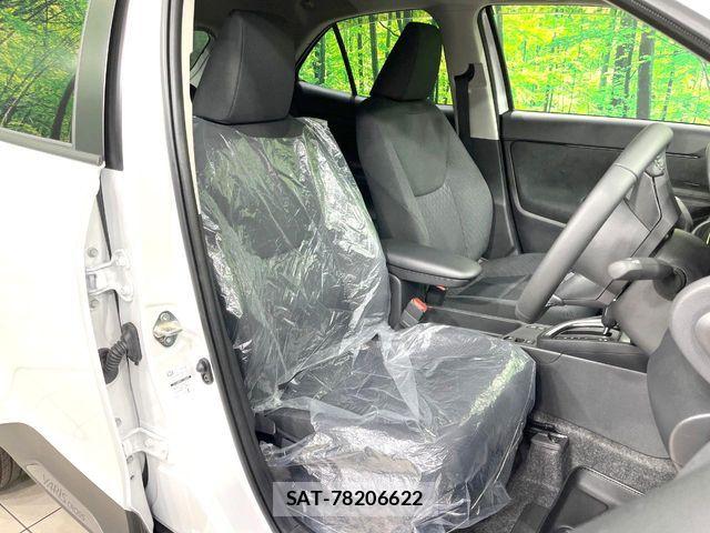 Toyota YARIS CROSS 2026-03 7731182-7