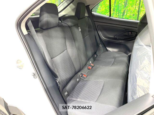 Toyota YARIS CROSS 2026-03 7731182-8