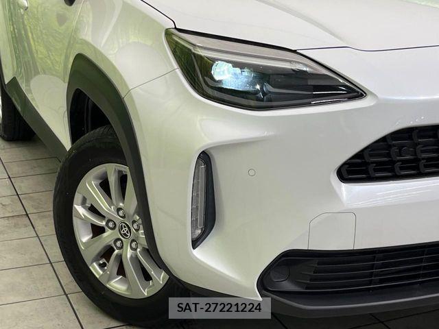 Toyota YARIS CROSS 2022-11 7731190-11