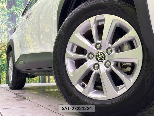 Toyota YARIS CROSS 2022-11 7731190-12