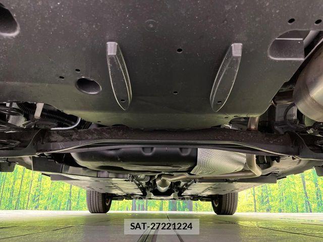 Toyota YARIS CROSS 2022-11 7731190-18