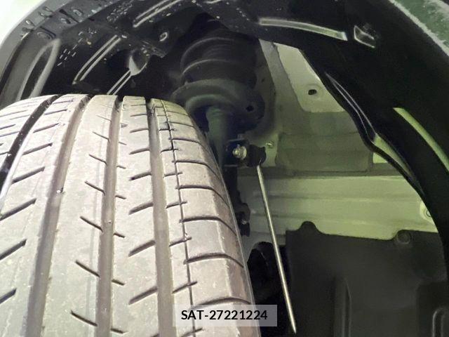 Toyota YARIS CROSS 2022-11 7731190-19