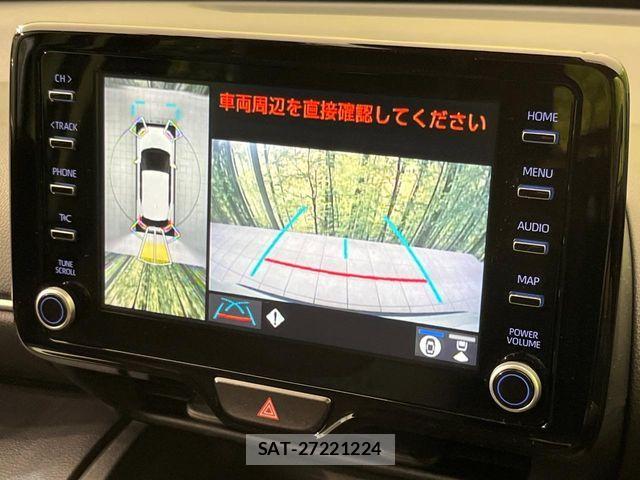 Toyota YARIS CROSS 2022-11 7731190-3