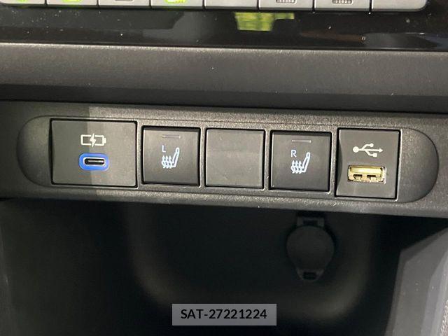Toyota YARIS CROSS 2022-11 7731190-5