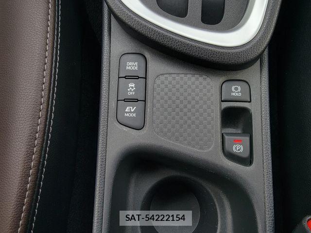 Toyota YARIS CROSS 2020-09 7731199-14